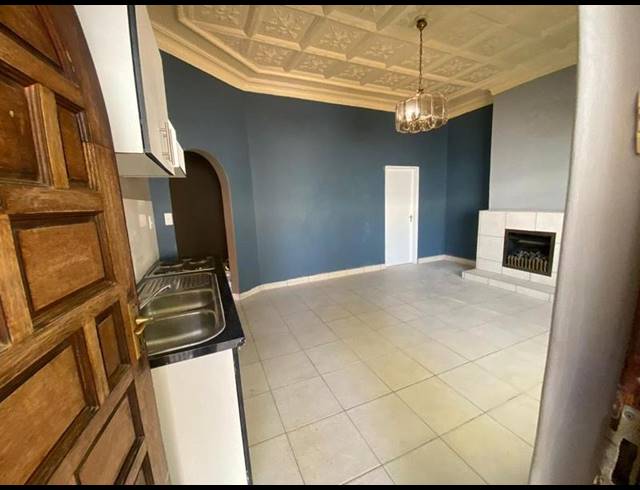 2 BEDROOM PROPERTY TO RENT IN KENSINGTON